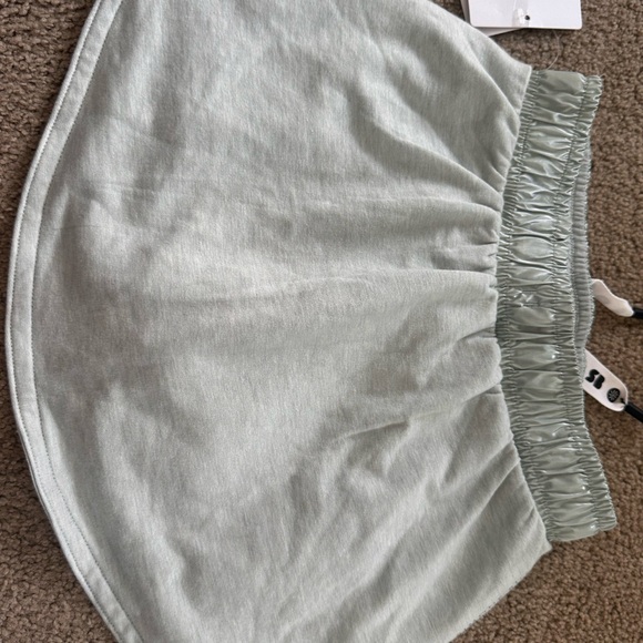 Athleta Girl x Simone Bikes Shine Skort - Picture 4 of 8